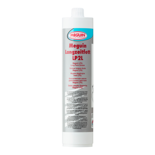 Мастило MEGUIN Langzeitfett LP2L, 500 г