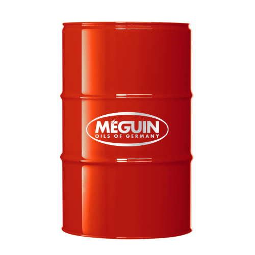 Гідравлічна олива MEGUIN HEES 46 Plus (biolog. abbaubar), 200 л