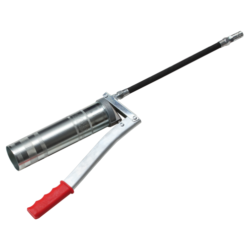 Шприц для мастила MEGUIN Lube Shuttle® Systemfettpresse, 1 шт