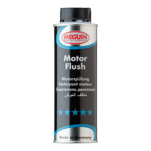 Промивка двигуна MEGUIN Motor Flush, 250 мл