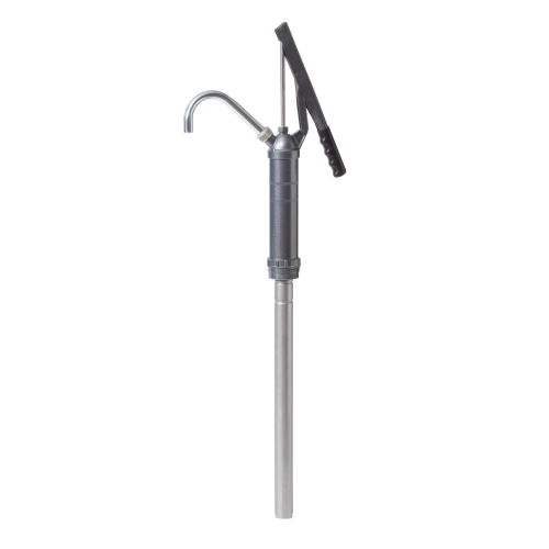 Ручний насос для бочок MEGUIN Handpumpe für Fässer, 1 шт