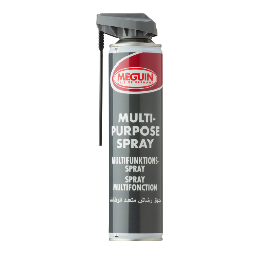 Багатофункціональний спрей MEGUIN Multi Funktions-Spray, 400 мл