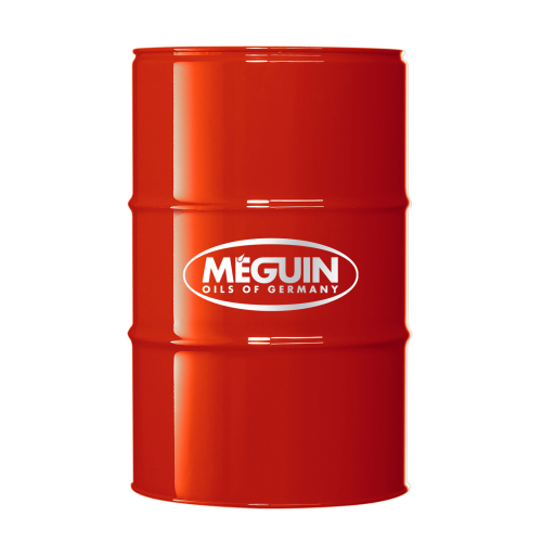 Олива для напрямних ковзання MEGUIN Gleitoel CGLP 100, 200 л