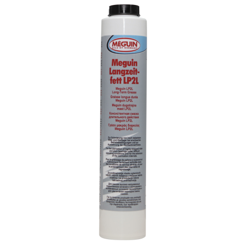 Мастило MEGUIN Langzeitfett LP2L, 400 г